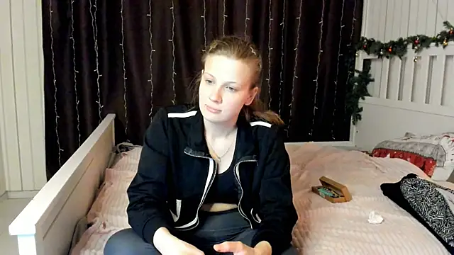 Онлайн чат XXX AprylSalisbury