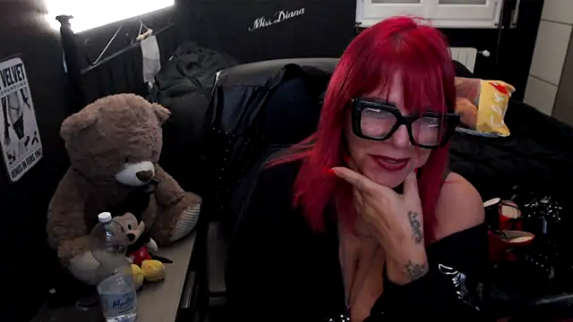 Chatroom XXX en direct de diavo72