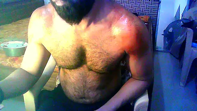 Webkamerová show Vbestshow