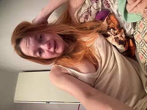 แชท XXX สดของ Suzanele