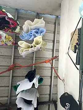 kinkynastymum74 Show Webcam