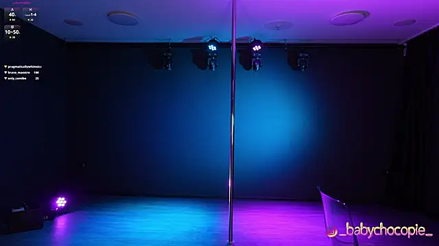 Masha_2002 라이브 XXX 채팅