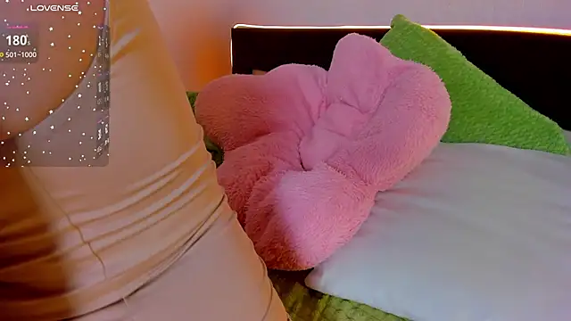 lexxxxxxi – Live XXX-chat