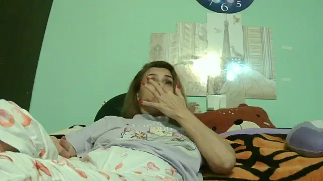 SexyGioconda Live XXX-Chat