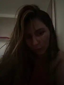 SofiaG_'s Live XXX Chat