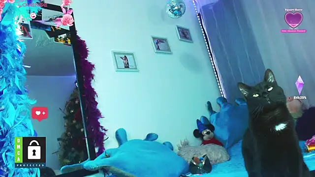 Abri_369のライブXXXチャット