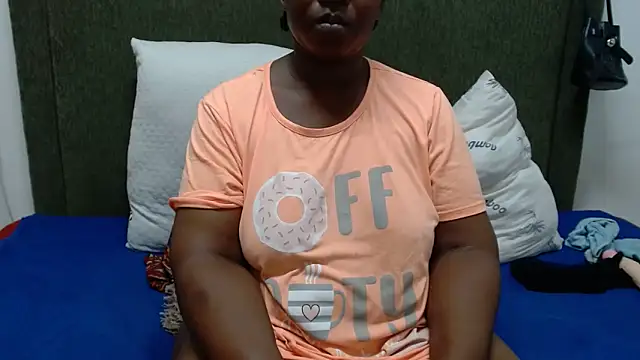 Thickchocolatex2 Chat XXX live