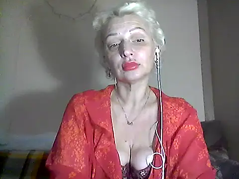 MaryJane441 – Kamerová šou