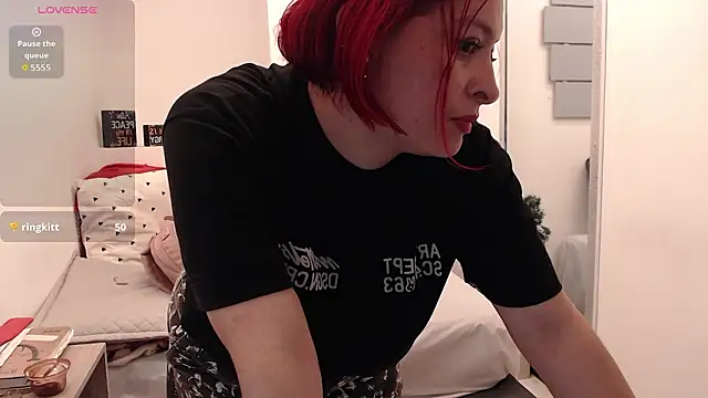 eva_twiss 라이브 XXX 채팅