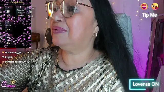 Gia_Nahomi 라이브 XXX 채팅