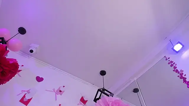 Anniie__Evans 라이브 XXX 채팅