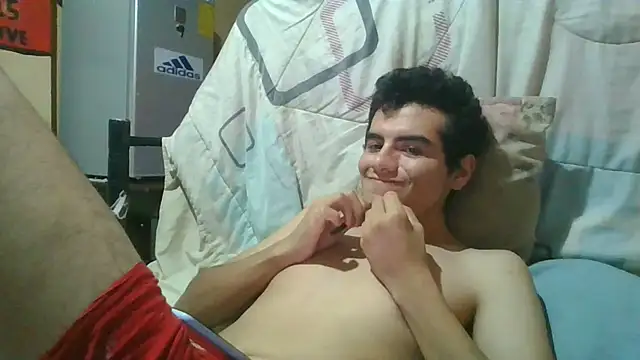 Chat XXX en directo de Ortiz3404