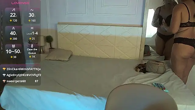 IvyShine7 – Live XXX-chat