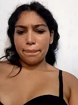 Putaalexa Live XXX-Chat