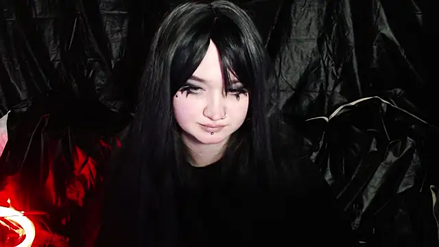 Miss_SamantaBlack: απευθείας συνομιλία ΧΧΧ