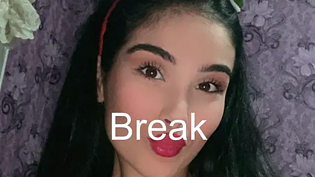 Chat XXX ao vivo de AylinBlush