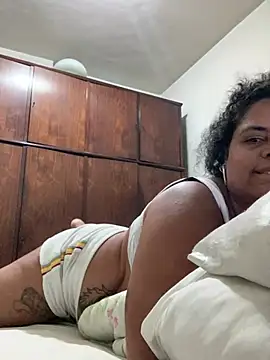 fromjungle – Live XXX-chat