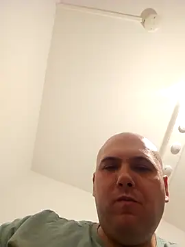 mario890605's Webcam Show