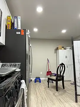 Cutiepiespanks élő XXX-chatje