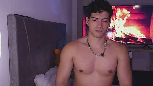 bbbeachboy webcam show