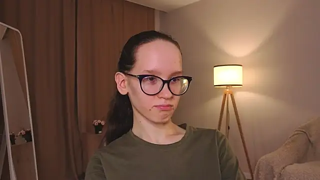 BettyBrowni: онлайн-секс-чат