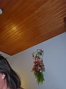 XXX chat uživo modela Karen_San_Miguel