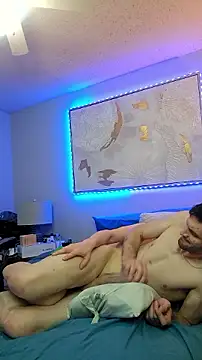 عرض كام Mrkarizma