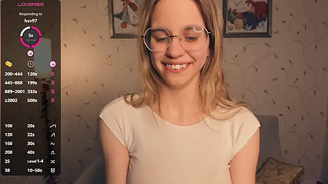 JoanBaggott 现场XXX聊天