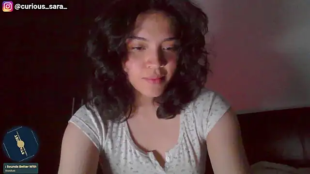 Chat XXX en directo de _curiouskitten_