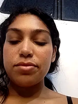 XXX chat uživo modela Putaalexa