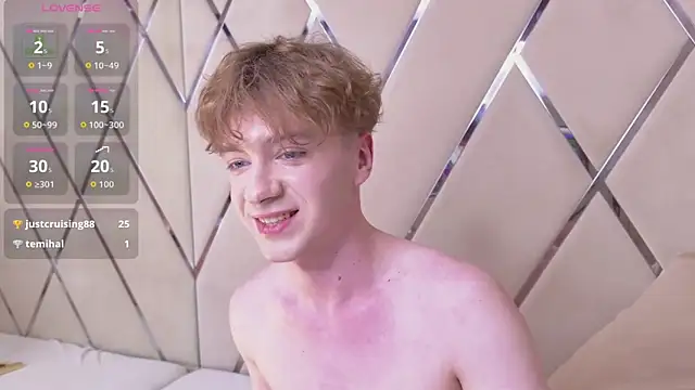 Chat XXX Live Paul_Holt