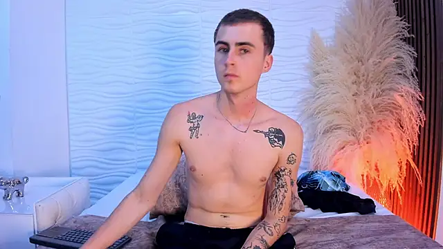 SpaceBoy1 웹캠 쇼