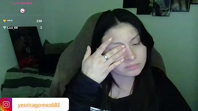 yessica_gomez01 Live XXX-chat