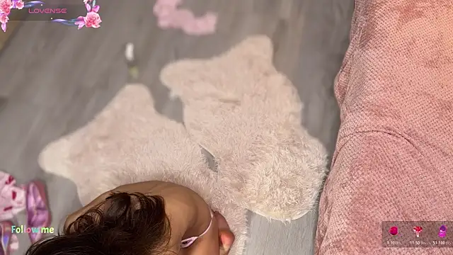 AyanaLys: онлайн-секс-чат