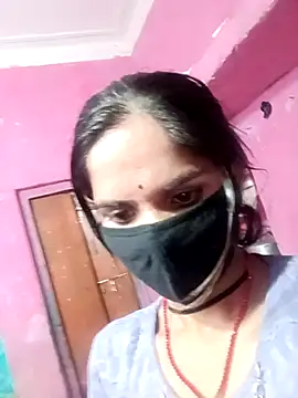 Nenshi_sexyn Webbikameraesitys