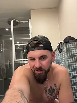 Show de webcam de xxxsharkexxx