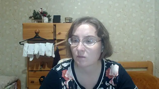 Smart_Rose Chat XXX live