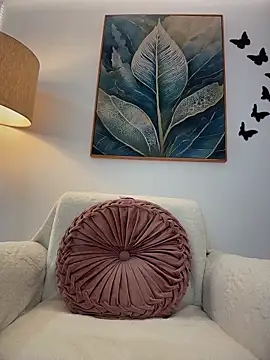 ChloeeCoxx élő XXX-chatje