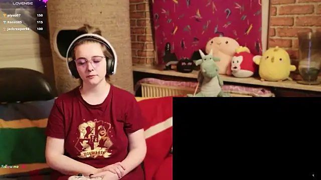 GamerGirl_Eve Chat XXX live