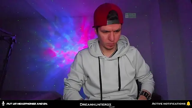 Chat XXX Live Headhunterdz