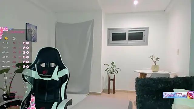 belu_arg লাইভ XXX চ্যাট