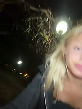 Chat XXX en directo de SophieVJ