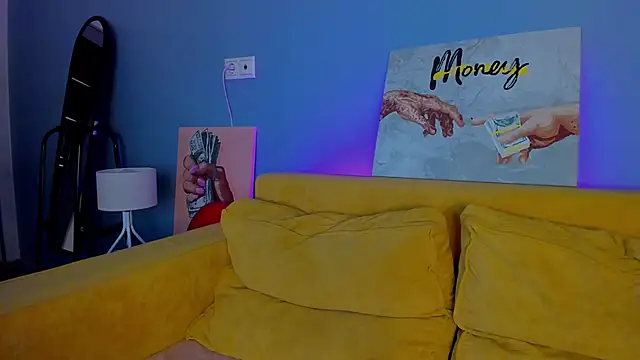 Chat XXX en directo de Patricia_Cox