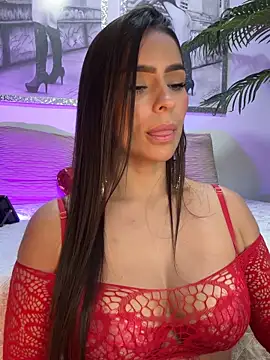 Mau_White 现场XXX聊天