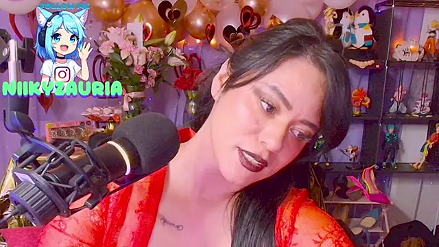 _niiky – Naživo XXX chat