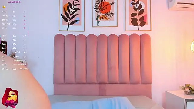 any_vega7 – Naživo XXX chat