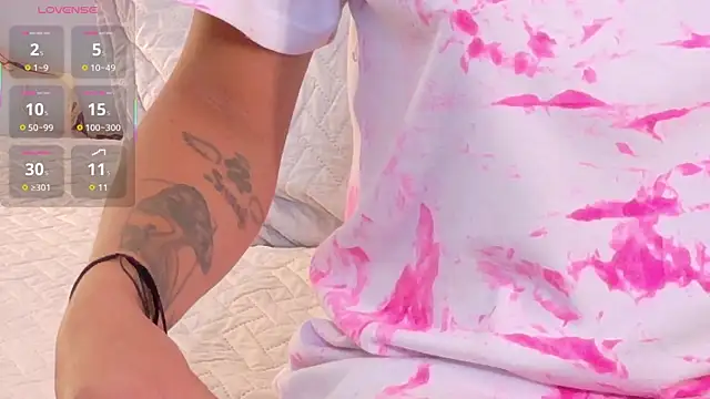 Shasa_8 Live XXX-Chat