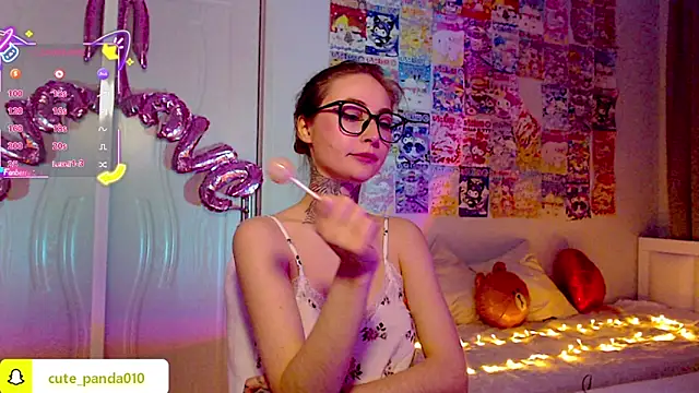 Milky_way_UwU – Live XXX-chat