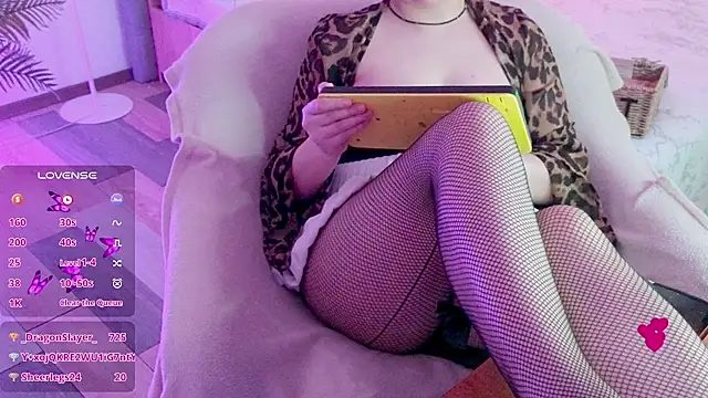 baby_debbie – Naživo XXX chat