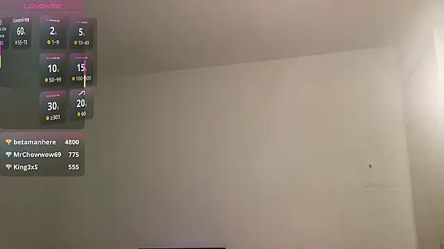 maskedgirl5005 – Live XXX-chat